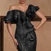 Cross-Border Foreign Trade Long Dresses, Cocktail Party Evening Dresses, Mermaid Graduation Evening Dresses, Maix Dresses