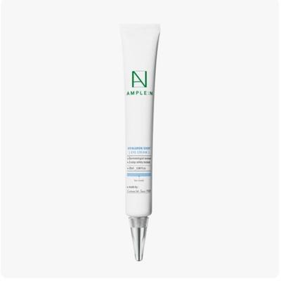 Hyaluron Shot Eye Cream 25ml