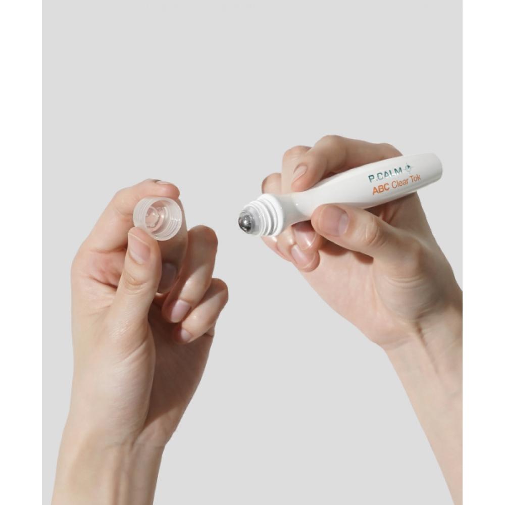 Pcalm Clear Talk 15ml