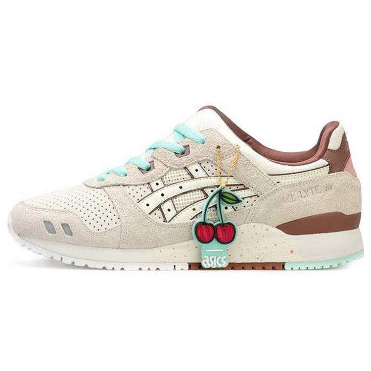 

Новые Asics Gel Lyte Iii Nice Kicks Spumoni 1201A460-750 41.5