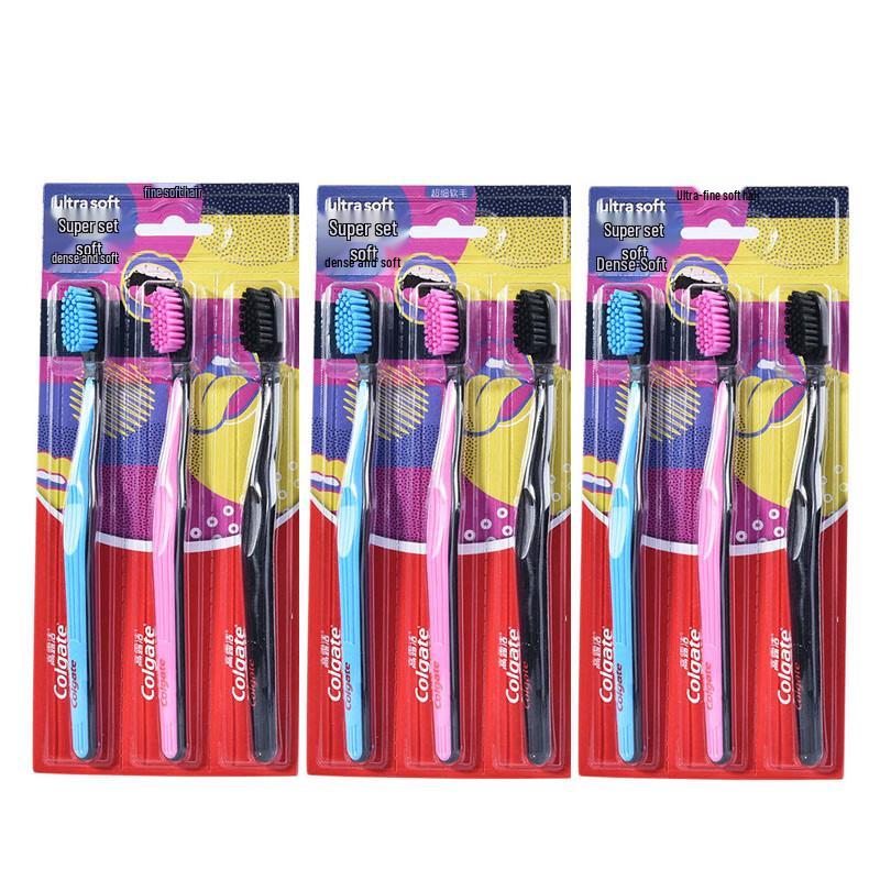 Colgate Super Soft Toothbrush