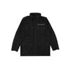 Jackets Men's Stand Collar Moderate Workwear CQ7653-010