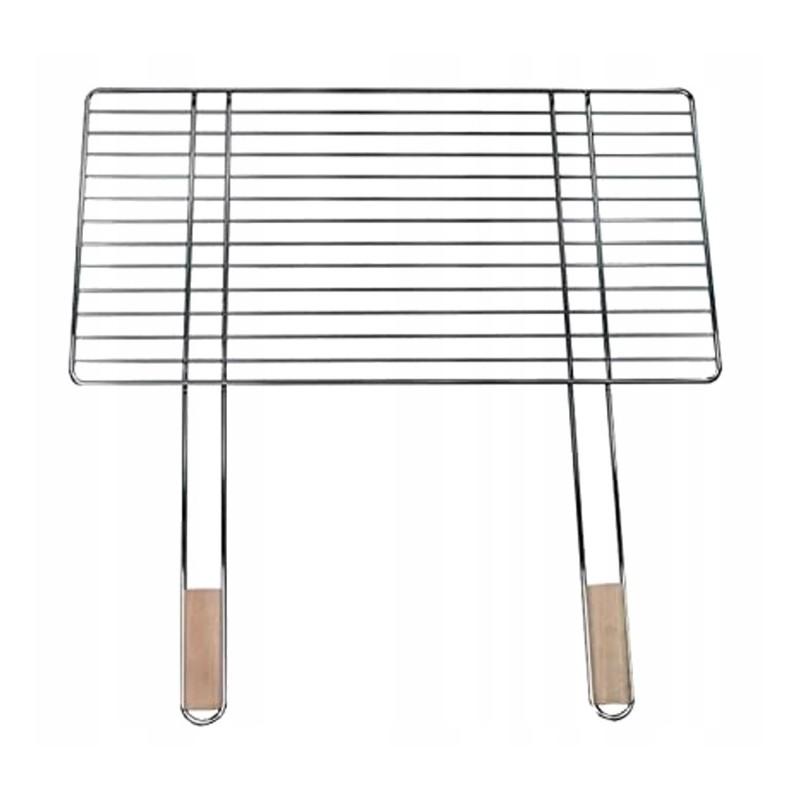 Master Grill Ruszt Grillowy 68X40Cm