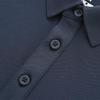 TOREAD Men's Quick-Dry Outdoor Polo T-Shirt