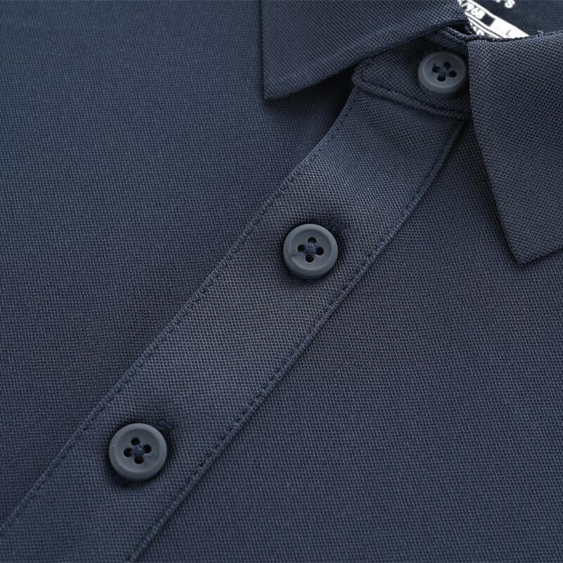 TOREAD Men's Quick-Dry Outdoor Polo T-Shirt