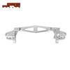 Motorcycles Foot Pegs Footrest Support Bracket Lever Footbracket For Surron Ultra Bee CNC Aluminum Electric Dirt Bike