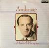 LP Record AMBROSE  HIS ORCHESTRA  Makin Whoopee SVLD007 Saville Records 1987 UK Jazz Used