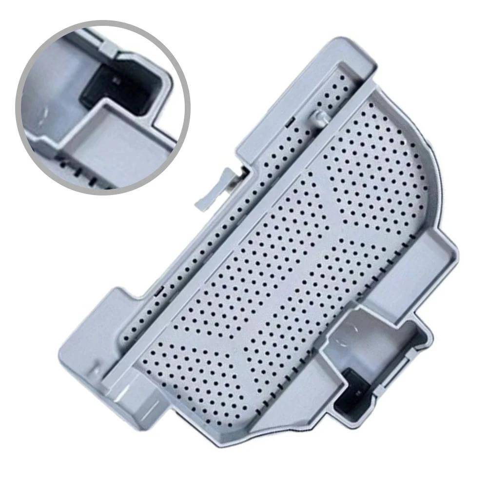 Cleaning Tray Replacement For Ecovacs For Deebot  T90 Pro For X12 Robot Vacuum Vacuums Cleaner Parts Homes Appliance Parts