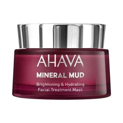 () Brightening & Hydrating Facial Treatment Mask 50ml