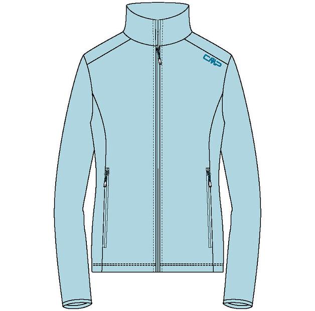 Куртка CMP Women s Arctic EU 46