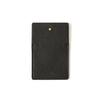 ATTI Card wallet_Black