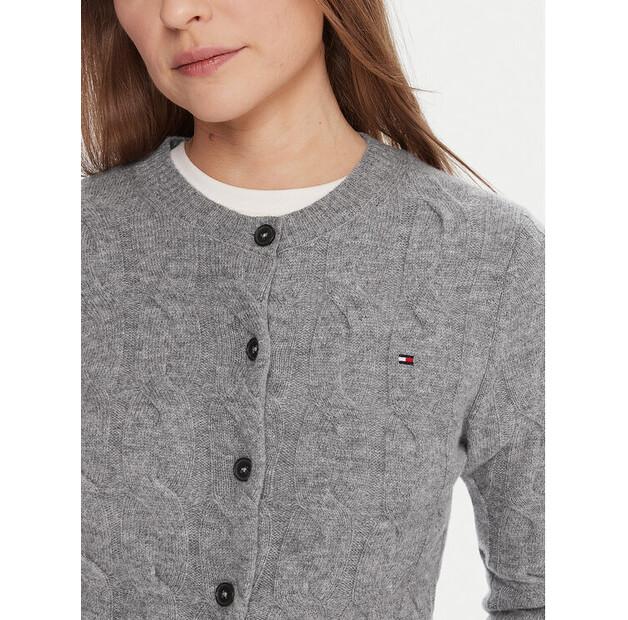 Кардиган Tommy Hilfiger WW0WW47463