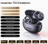 Baseus MC1 Pro Ear Clip Wireless Bluetooth Headphones