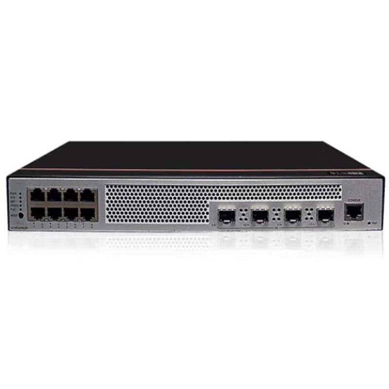 

Huawei 8-Port Gigabit PoE Managed Switch
