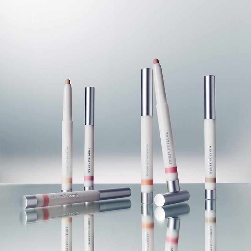 Heart Percent Dote On Mood Lineproof Lip Pencil 0.8g