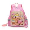 Children's schoolbag new cartoon cute baby backpack lightweight kindergarten backpack