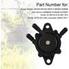 Fuel Pump Kit with Filter, Fuel Pump for Kohler 17HP - 25 HP Briggs and Stratton
