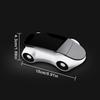 360° Rotating Car Model Bracket Strong Self-Adhesive Car Mobile Phone Holder Car Interior Instrument Ornament Decor
