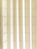 certified accordion room noren heat and cold 150 x 220 polka dot KL31148 Flame-retardant, curtain, divider, curtain, partition, protection, 2-way, cm,