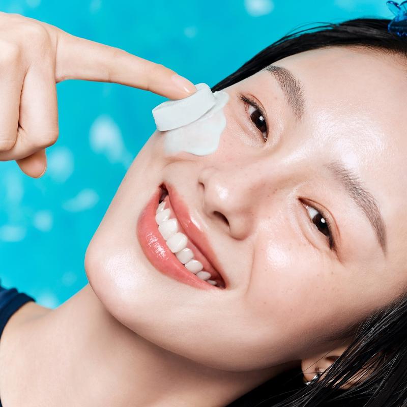 belif Super Drops Multi 7 Hyaluronic Frozen Serum 3ml*6EA