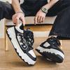 Ete Height Increasing Men's Sneakers Popular Vulcanize Sports And Fitness Shoes Flats Famous Brands Everything Clearance