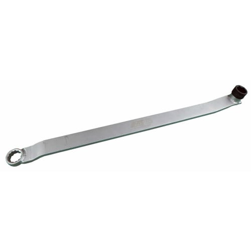 

JTC Belt Tensioner Tool JTC4232S for Suzuki Mild Hybrid and Hybrid Vehicles: A Must-Have for Generator Belt Replacement! Includes Belt Replacement Sti