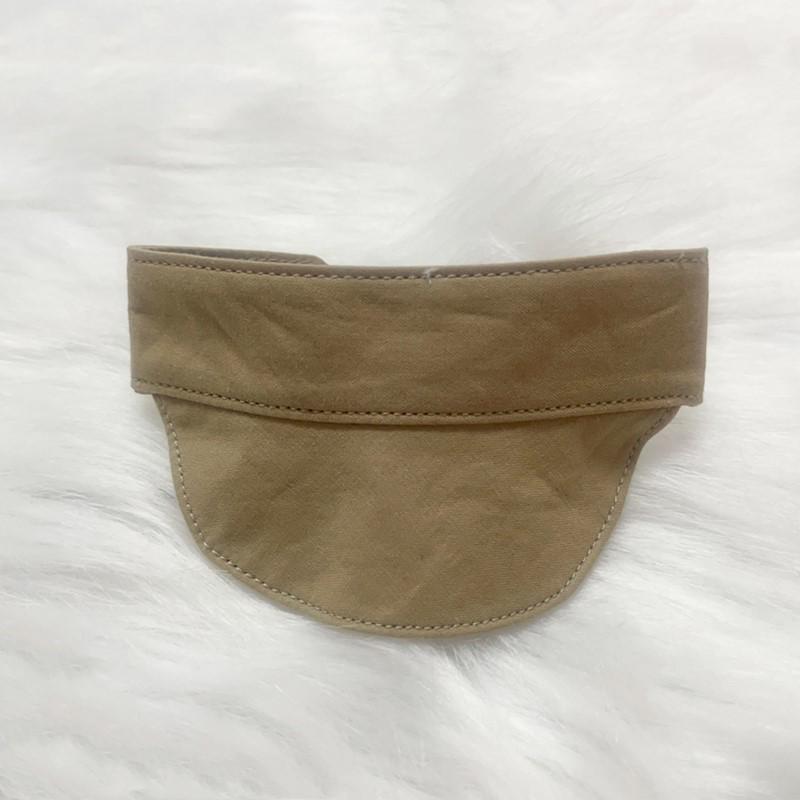 La Boo Boo Hut Entenschnabelkappe 17CM Vinylanhänger Macaron-Puppe mit Wechselkleidung & Accessoires