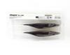 Deps Soft Lure Sakamata Shad 8 Real Inch 01 (9316)
