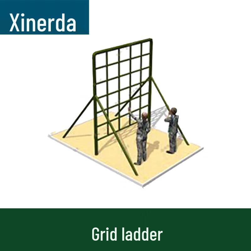 Fitness Agility Ladder
