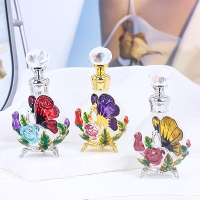 Accessoarer & Tillbehör – Tomma flaskor & Parfymatomizers