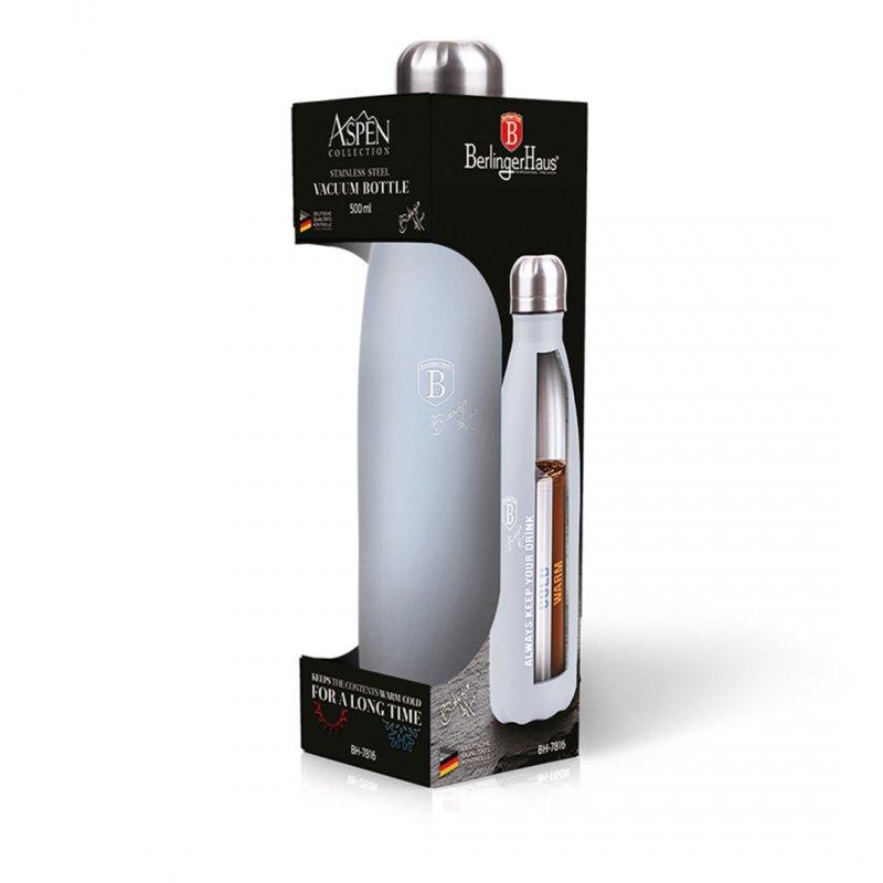 Termos Butelka Termiczna 500Ml Berlinger Haus Bh-7816