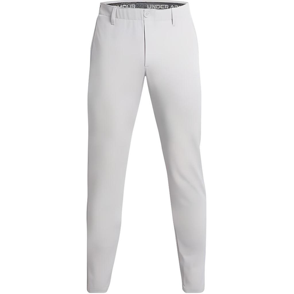 Men's Under Armour Sweatpants Men's Gray