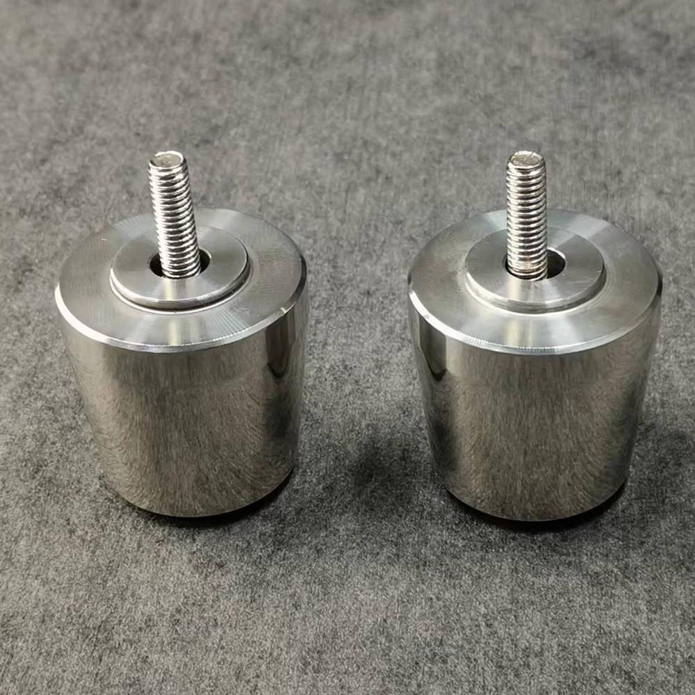 For Honda FORZA NSS350 250 125 750 300 Motorcycle Handlebar Counterweights Grips End Cap Handle Bar End Plug Accessories