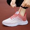 Ladies Shoes Women Sneakers Woman Shoe Summer 2025 Lightweight Breathable Non-slip Soft Trainers Female Basket Tenis Feminino