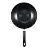 ASD Non-Rusting Titanium Alloy Wok