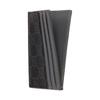 Gucci Logo Supreme Canvas Card Holder Unisex Wallets Black 795230-FACQC-1048