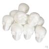 Pack Of 50 Skull Balls For Handmade DIY Modeling Crafts