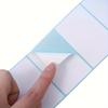 Thermosensitive Paper Can Be Pasted With Label Paper 40 * 30 Rectangular Fruit Stickers, Price Labels, Barcode Printing Paper