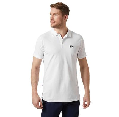 Malcesine polo s krátkým rukávem