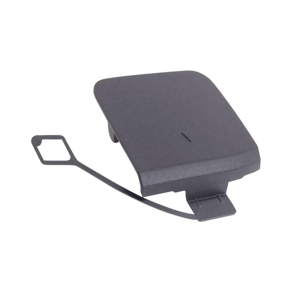 Rear Bumper Tow Hook Eye Cover Cap 51127319886 For BMW X6 F16 2013-2017 Primed