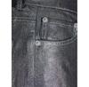 Джинсы JJXX Tokyo 12264457 серебристый Wide Leg