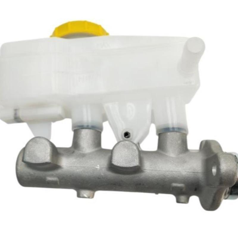 MUGURO 46010-JR80A Automotive Brake Master Cylinder Brake Master Cylinder for Nissan NP300 NAVARA