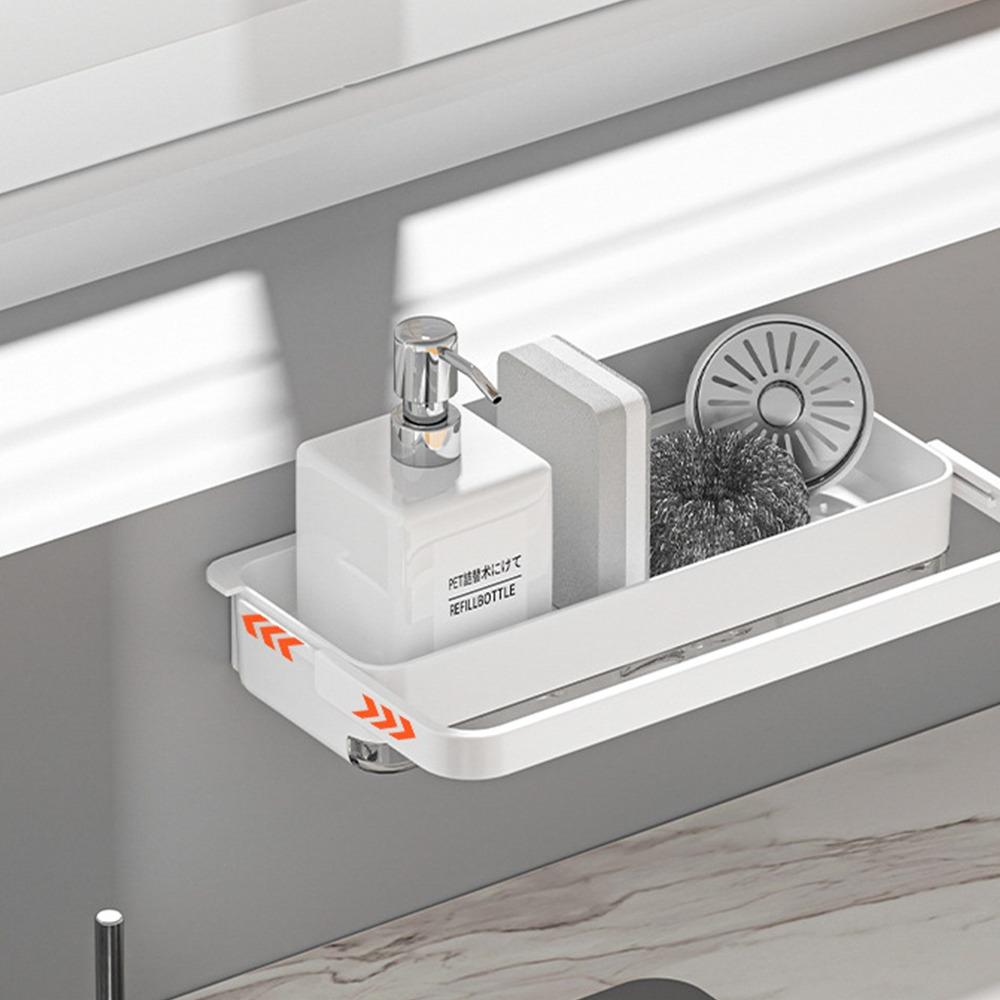 

Aluminum Bathroom Shelves Wall Mount Corner Shower Shelf New Shower Storage Rack Holder Kitchen