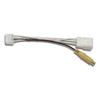 Backup Camera Adapter for Alphard 10 Series Early BC11 Beat-Sonic