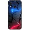 silicon case for huawei Nova 3 3i 3e phone case soft TPU cover for Nova3 nova3i INE-LX2 INE-LX9 funda Back cover Coque bumper