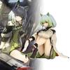 Kaltsit Arknights Figurine Anime Model Toys Statuary Ornament Gifts Christmas