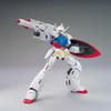 HG HGCC Turn A 1/144 Scale Color-Coded Plastic Model Kit