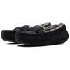 UGG Disquette Casual Shoes Women's Black 1166891-BLK