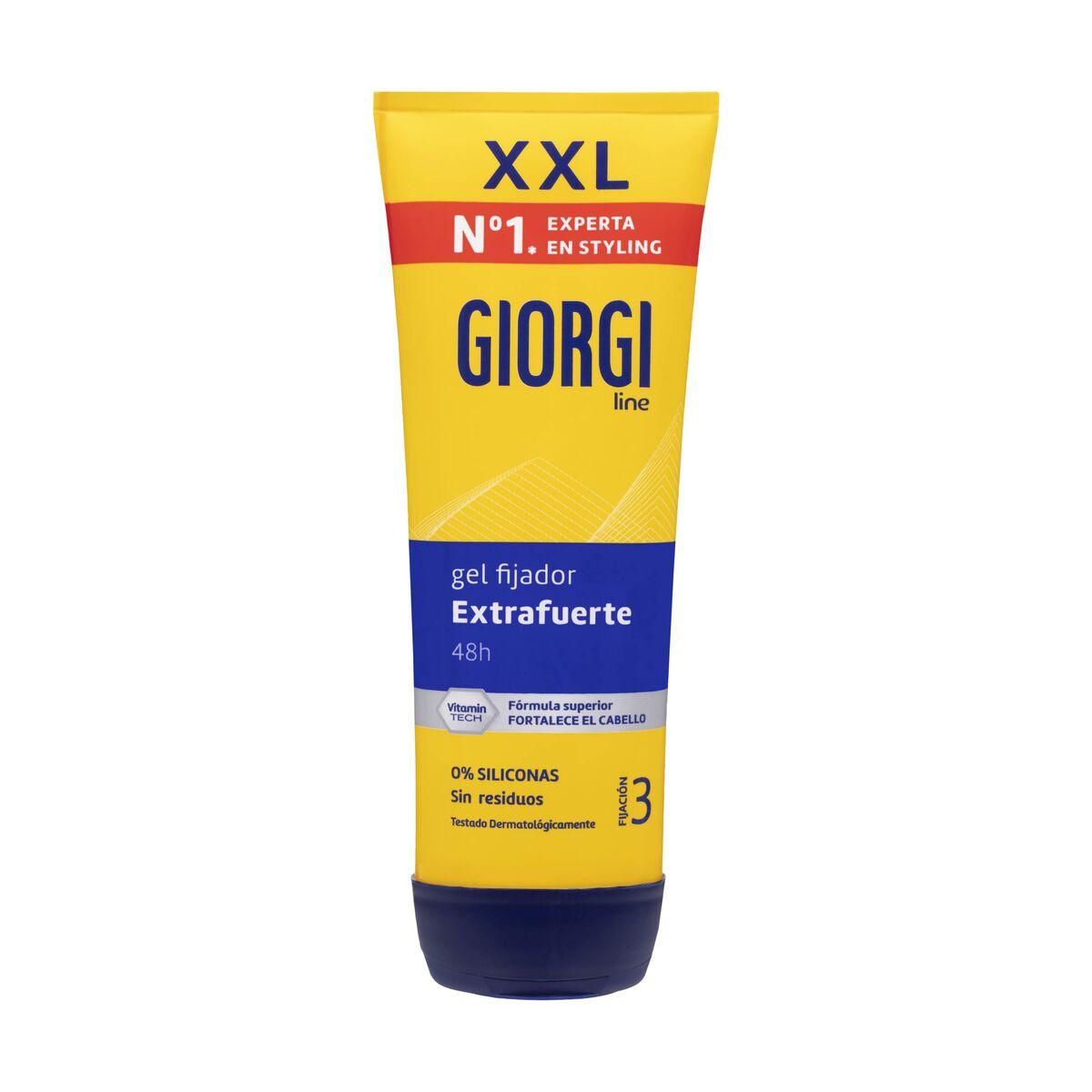 

Giorgi Styling Gel Nº3 240 ml