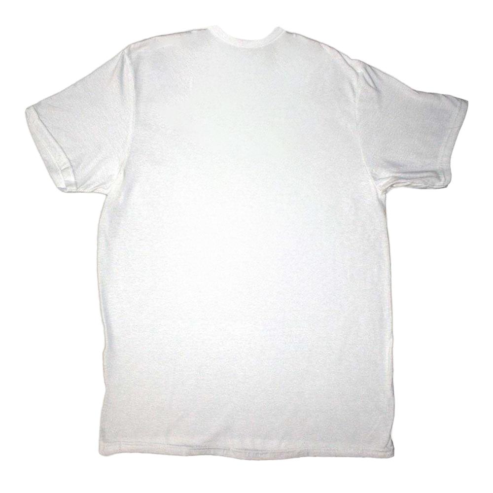 Beastie Boys Unisex Adult Graffiti Logo T-Shirt